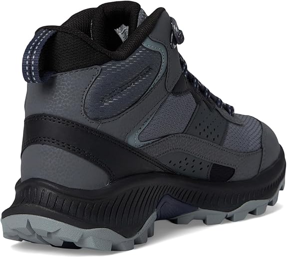 Men's Speed Strike 2 Mid Waterproof