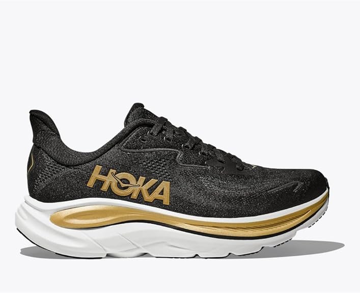 Hoka Womens Clifton 10