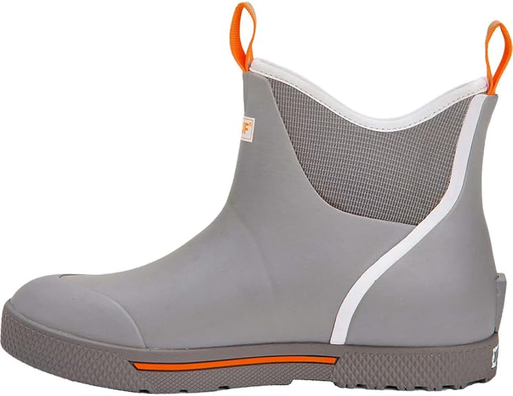 Men's Wheelhouse Ankle Deck Boot