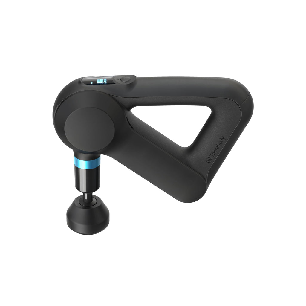 Therabody TheraGun Therabody Elite Muscle Massager 5th Generation in Black