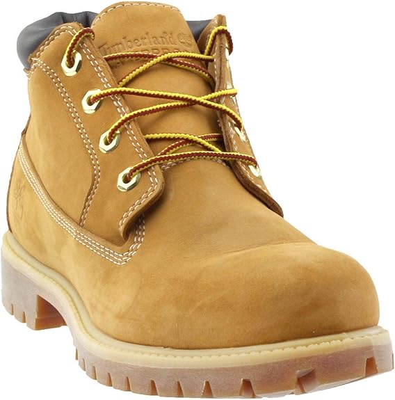 Men's Premium WP Newman Chukka Boot