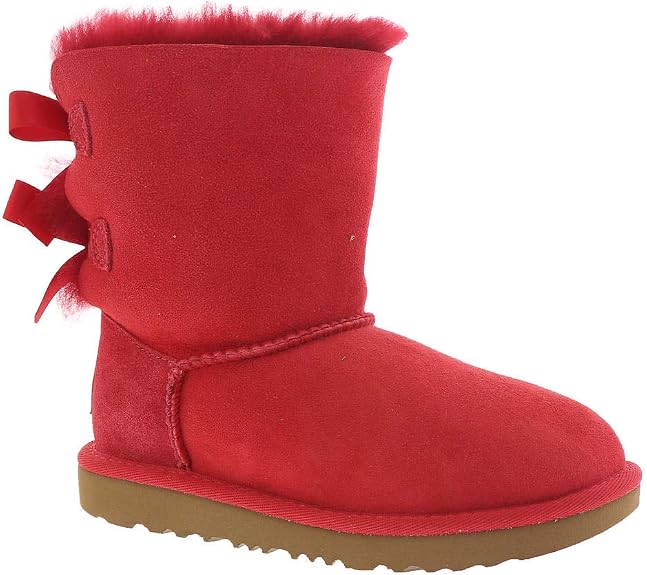 Kids' Bailey Bow II Boot