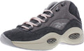 Men Reebok Qustion Mid Men's Basketball Shoes