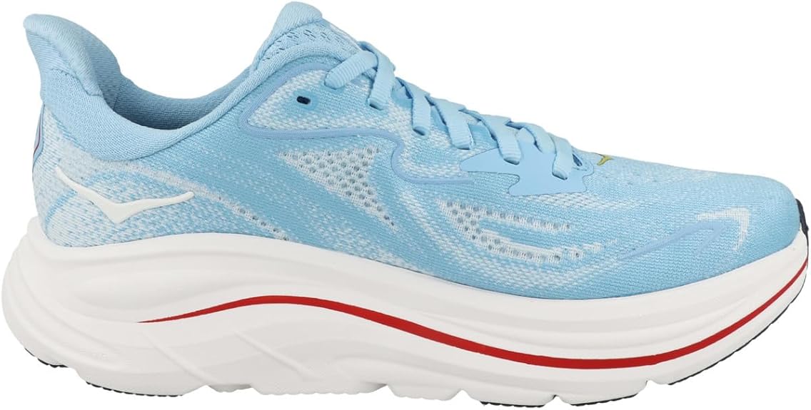 Hoka Womens Clifton 10