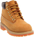 6 Inch Premium Waterproof unisex child Boots