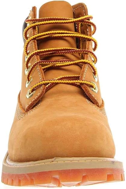 6 Inch Premium Waterproof unisex child Boots