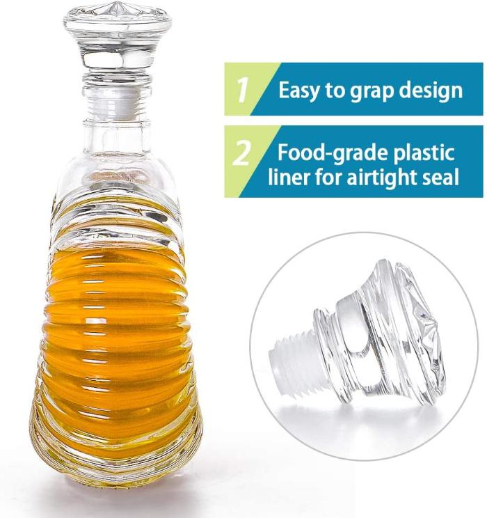 Saint Louis Decanter