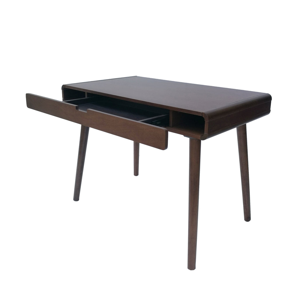 Solid Wood Classic Office Desk