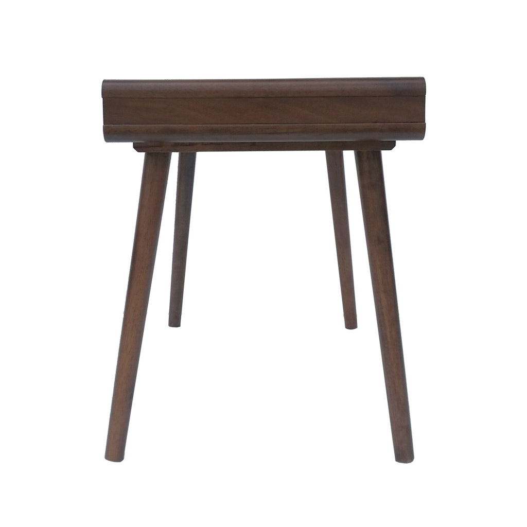 Solid Wood Classic Office Desk