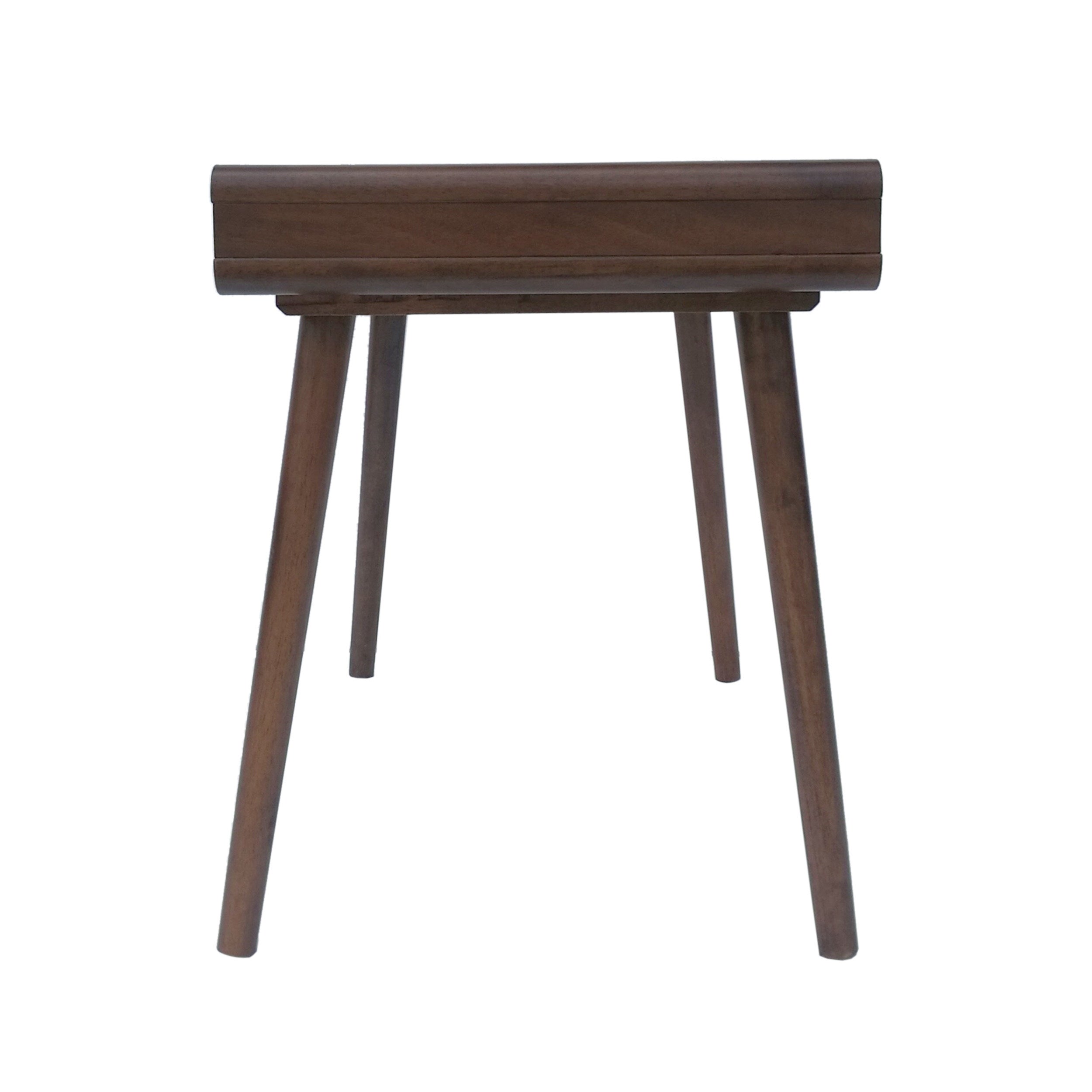 Solid Wood Classic Office Desk