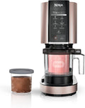 Ninja Nc301 Creami Rose Gold WS1
