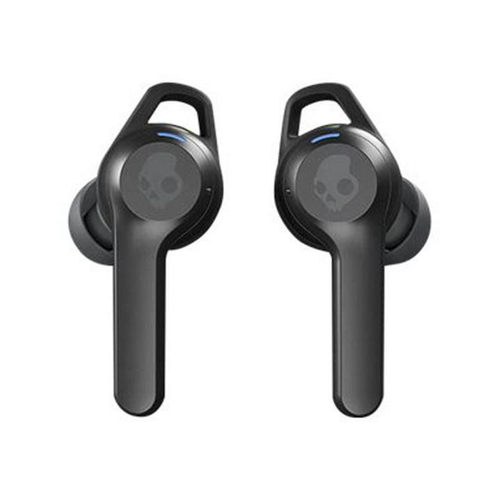Skullcandy Indy Evo True Wireless In-Ear Headphones, Black