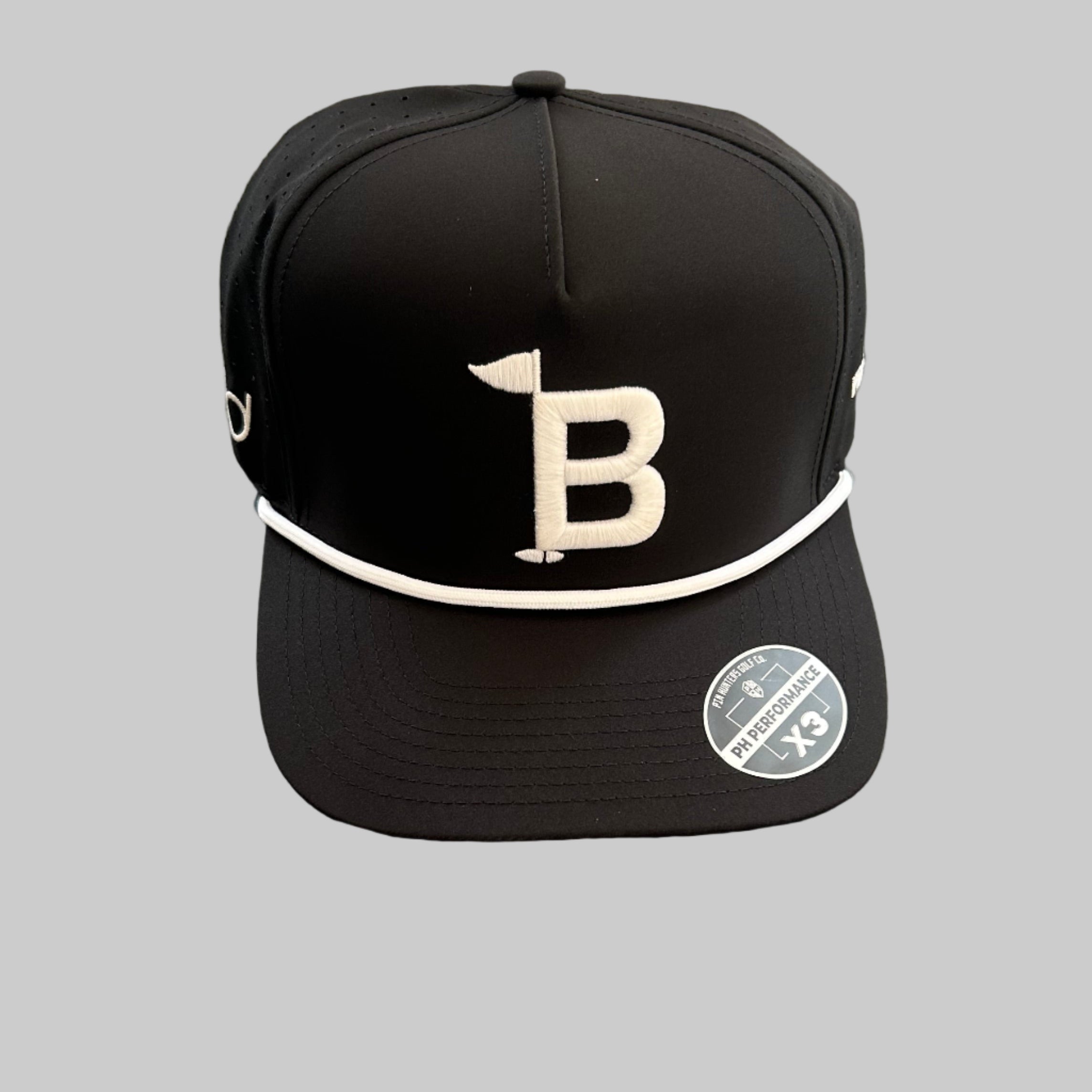 Blackout Bundle