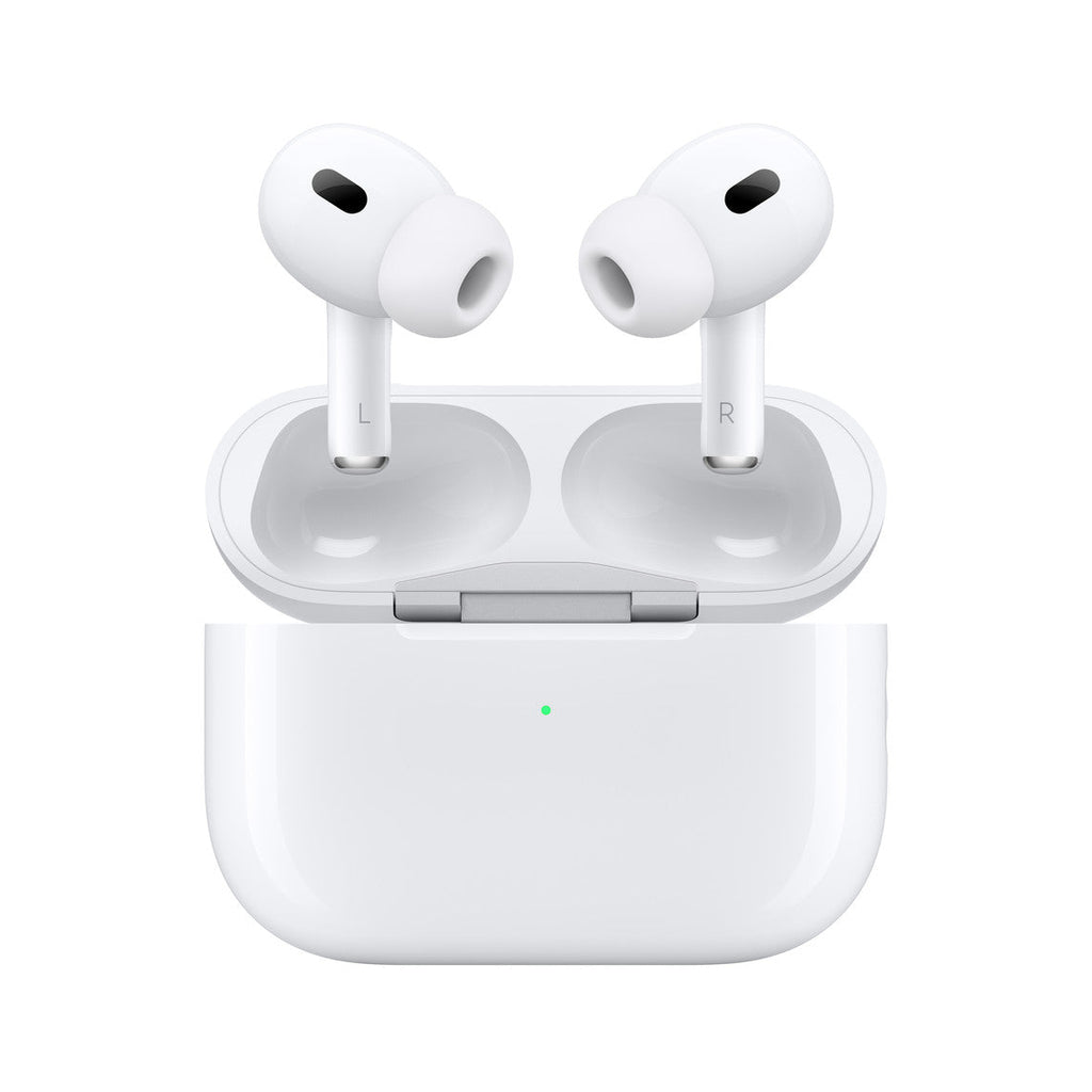 Apple Airpods Pro 2gen With Magsafe Type-C Charging Case White WS1