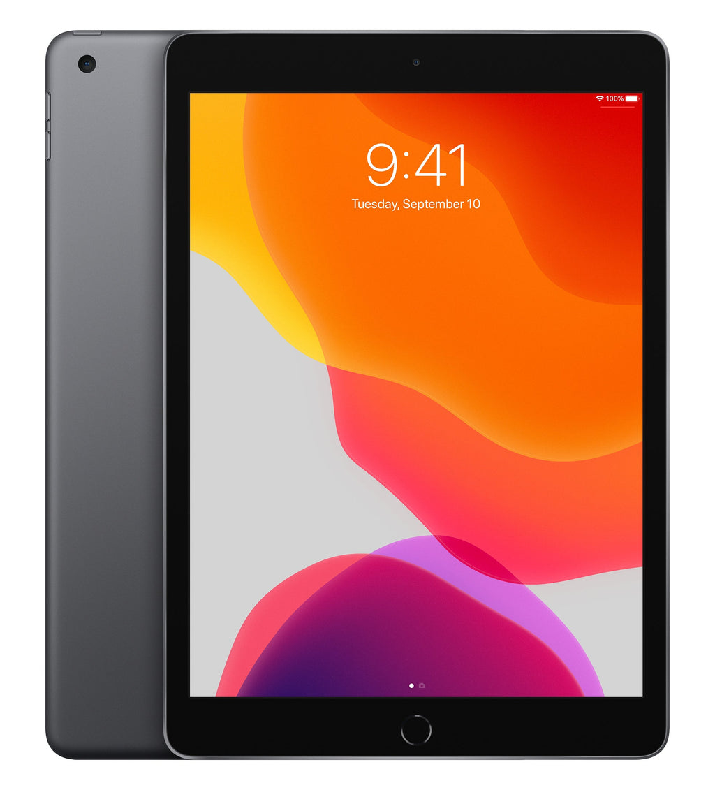 Apple Ipad 7 Wifi Space Gray 128gb HG1
