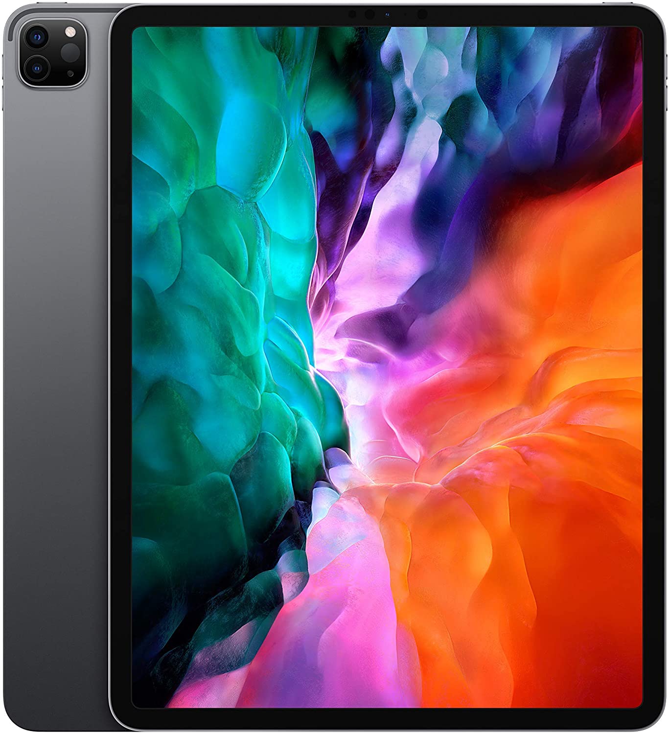 Apple Ipad Pro 12.9 4th Gen Wifi Space Gray 512gb WS1