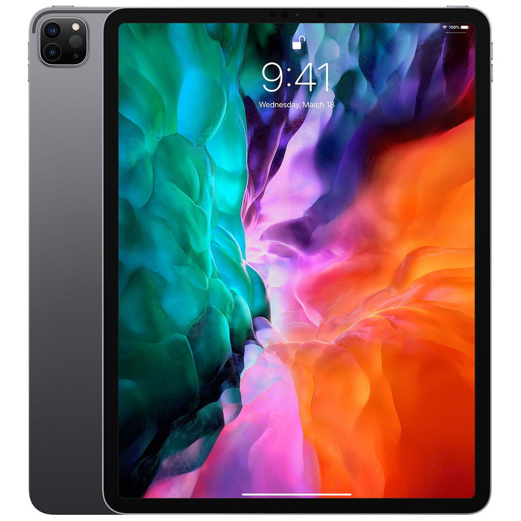 Apple Ipad Pro 12.9 4th Gen Wifi Space Gray 512gb HG1