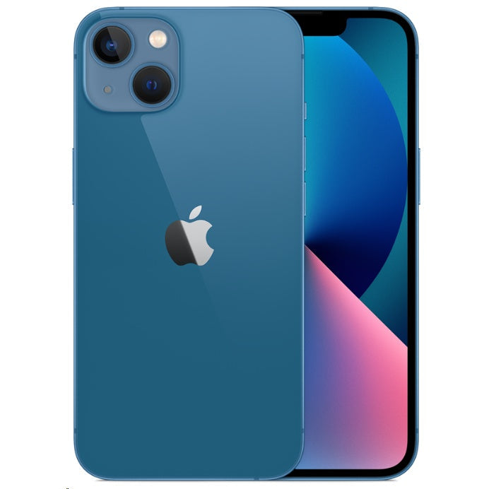 Apple Iphone 13 Fully Unlocked Blue 128gb WS2