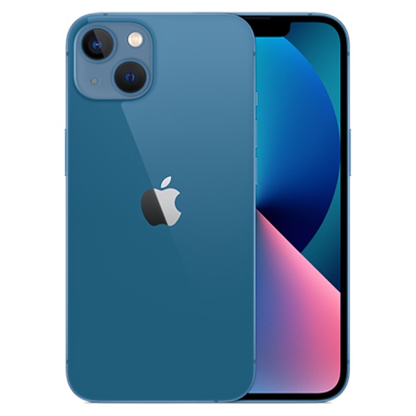 Apple Iphone 13 Fully Unlocked Blue 128gb HG1