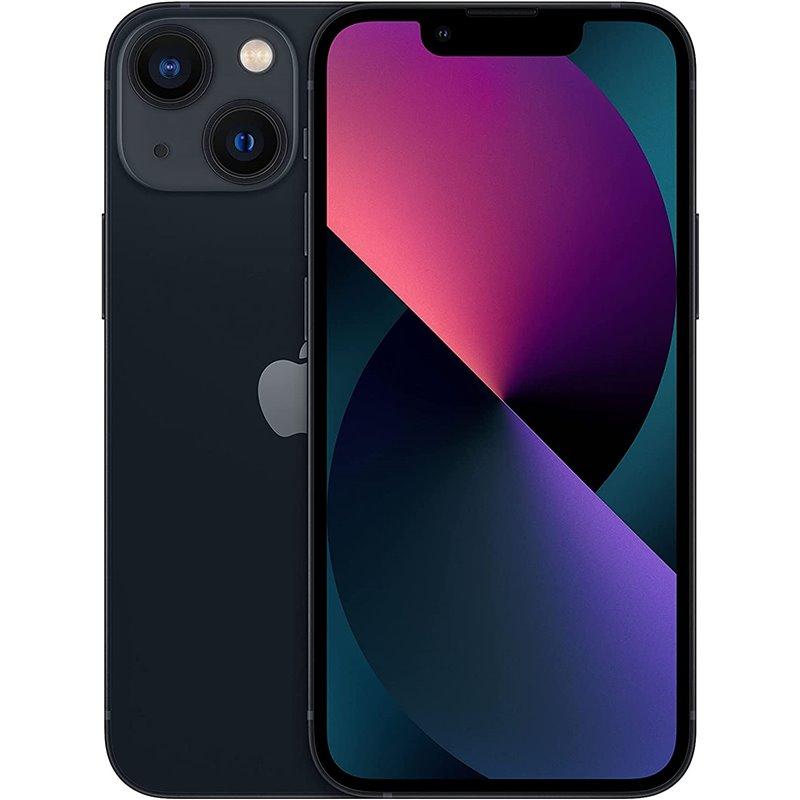 Apple Iphone 13 Fully Unlocked Midnight 128gb WS1