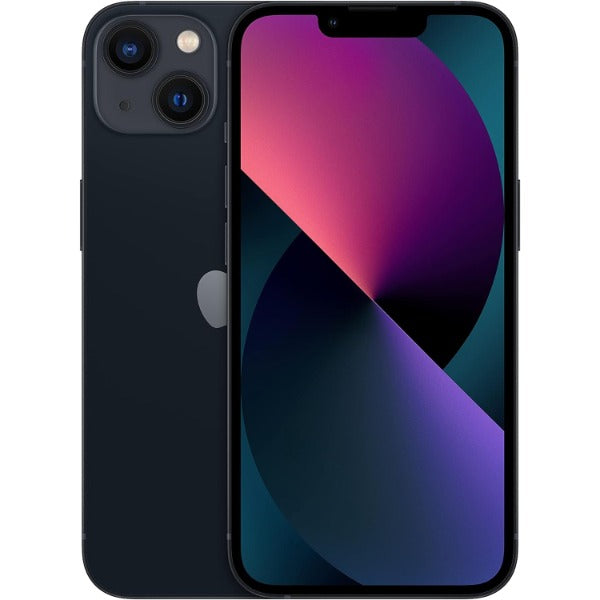 Apple Iphone 13 Fully Unlocked Midnight 128gb HG2