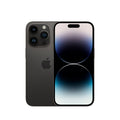 Apple Iphone 14 Pro Fully Unlocked Space Black 128gb WS1