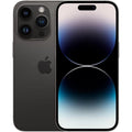 Apple Iphone 14 Pro Max Fully Unlocked Space Black 128gb WS1