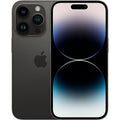 Apple Iphone 14 Pro Max Fully Unlocked Space Black 128gb HG1