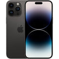 Apple Iphone 14 Pro Max Fully Unlocked Space Black 128gb HG2