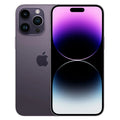 Apple Iphone 14 Pro Max Fully Unlocked Deep Purple 128gb HG1