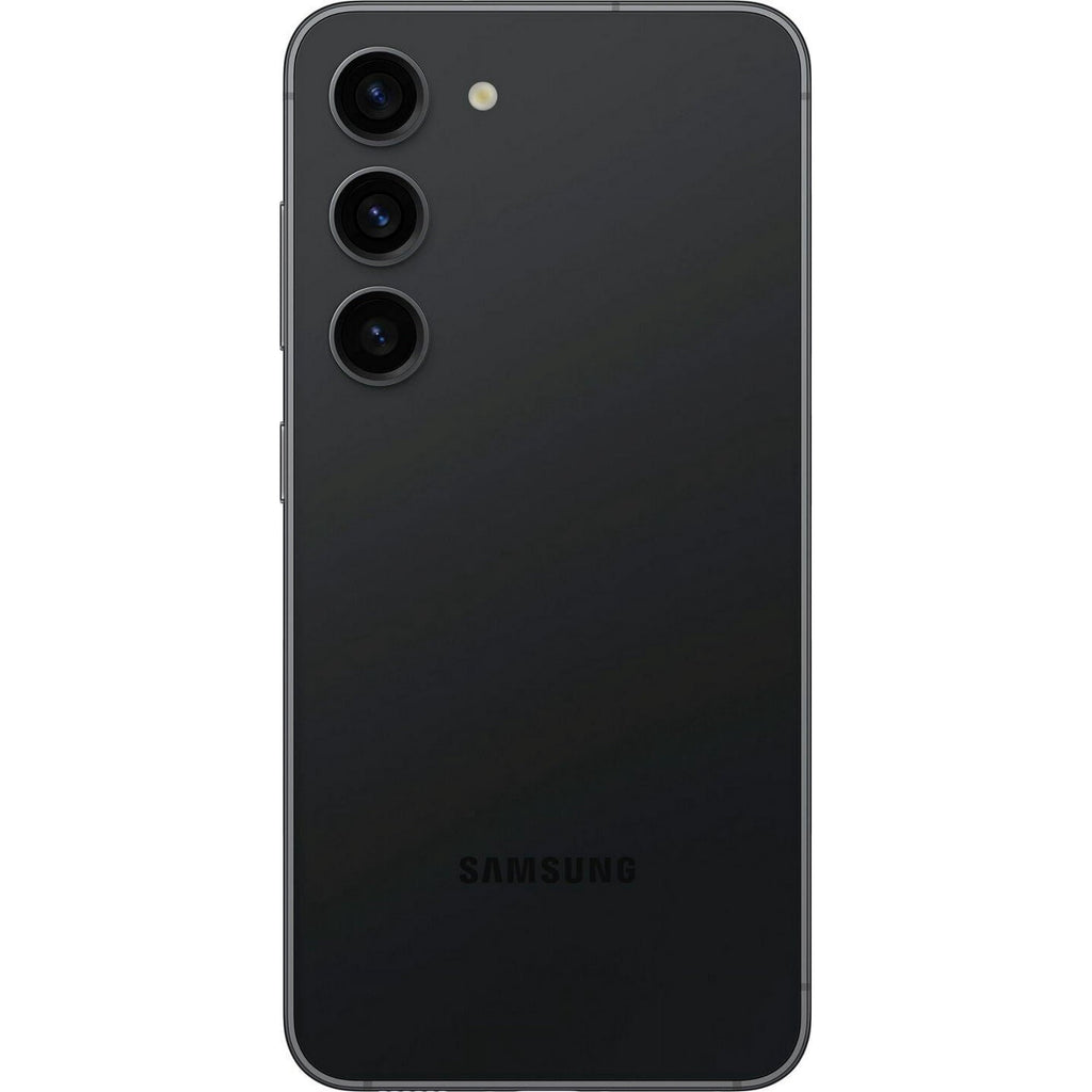 Samsung Galaxy S23 Fully Unlocked Phantom Black 128gb HG1