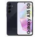 Samsung Galaxy A35 5g Dual-sim Xfinity Mobile Awesome Navy 128gb WS1
