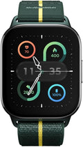 Motorola Moto Watch Fit Gps Trekking Green 0gb NEW