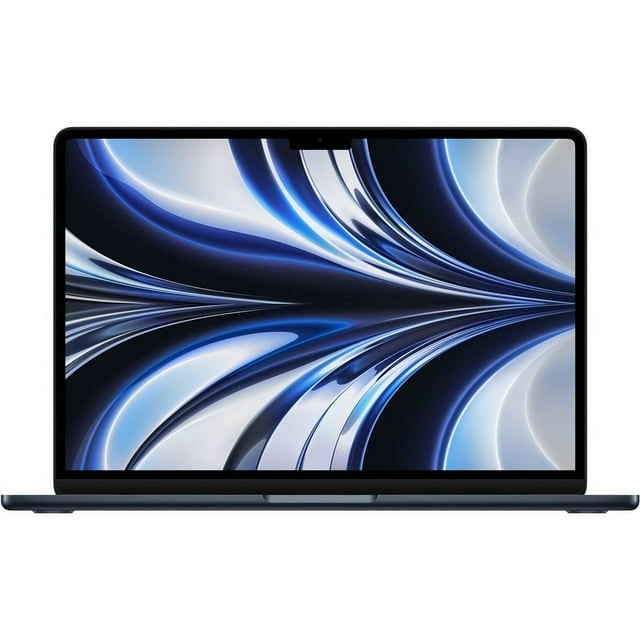 Apple Macbook Air Mly33ll/a 2022 MS3-30w Midnight M2 8gb 13.6 256gb Ssd HG1