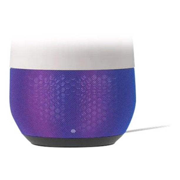 Google Home Base Ga5c00433a00z01 Violet NEW