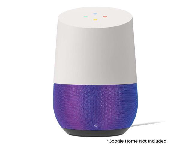 Google Home Base Ga5c00433a00z01 Violet NEW