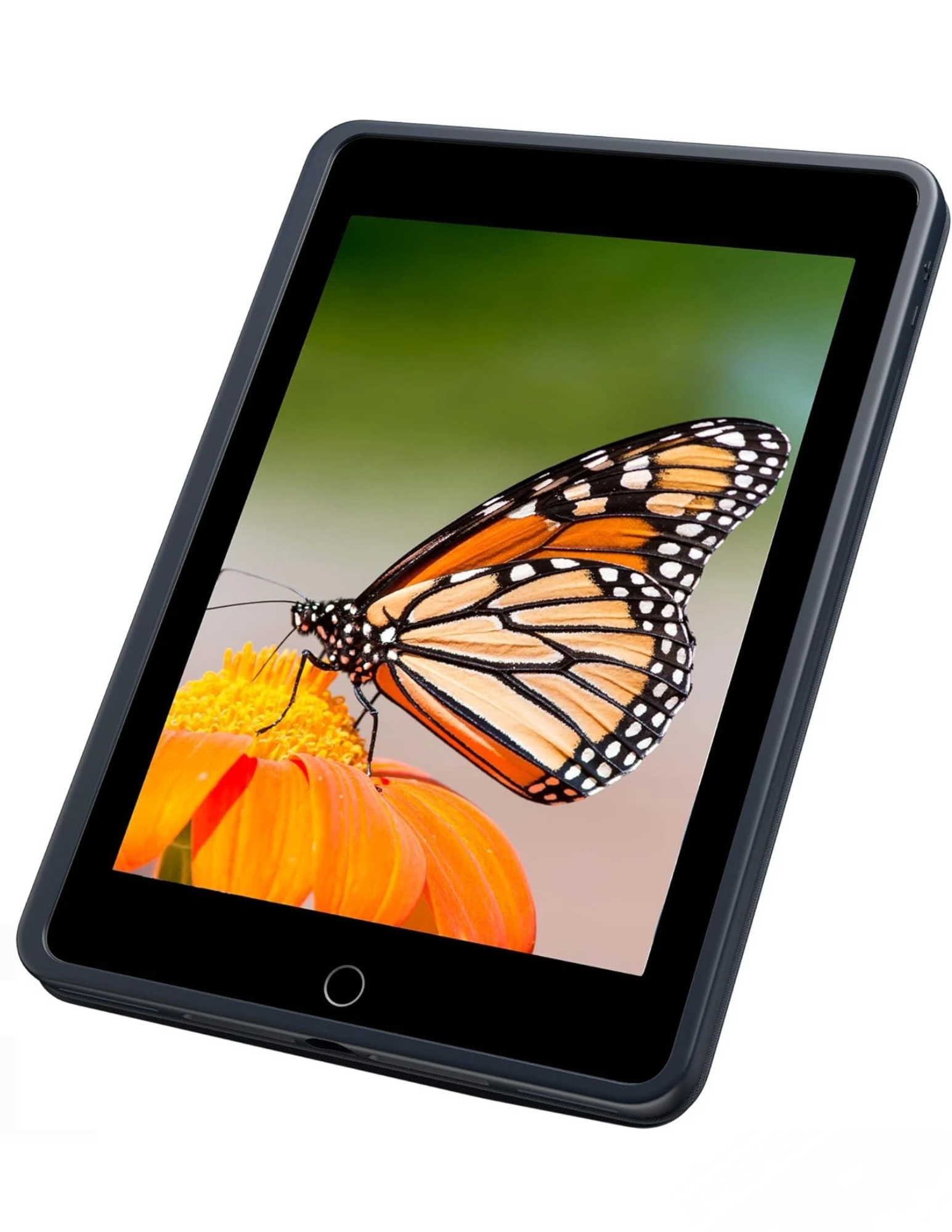 Logitech Rugged Combo 3 Ipad Keyboard For Ipad 7th - 8th And 9th Generation Classic Blue HG2