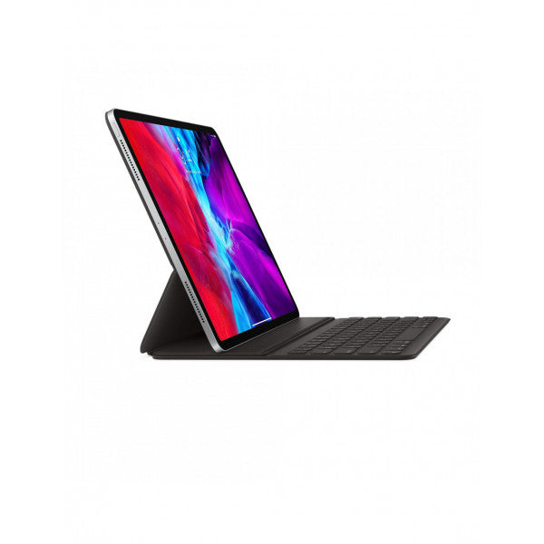 Apple Smart Folio For Ipad Pro 12.9-inch 3rd 4th  5th And 6th Gen Black HG1