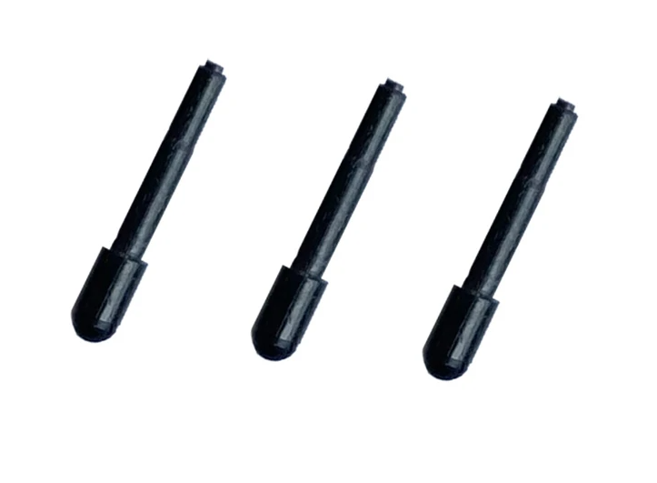 Pixelbook Pen Tips Black NEW