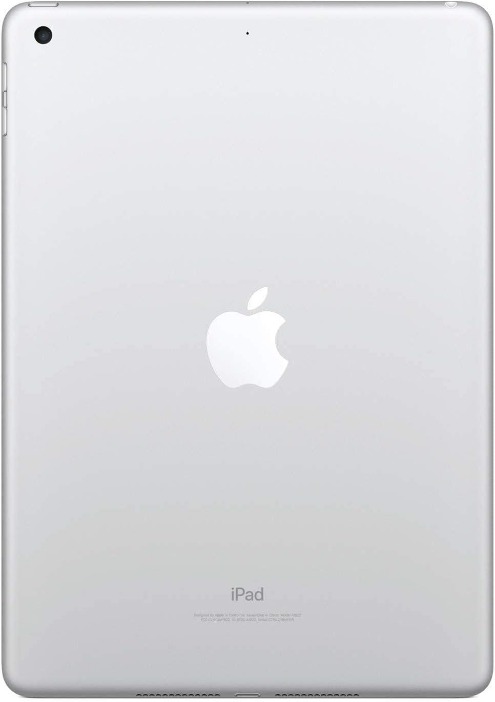 Apple Ipad 6 Wifi Silver 32gb HG2