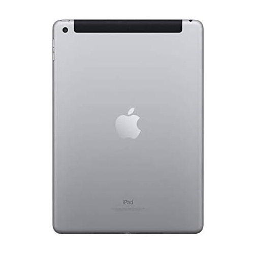 Apple Ipad 6 Wifi Space Gray 32gb WS2