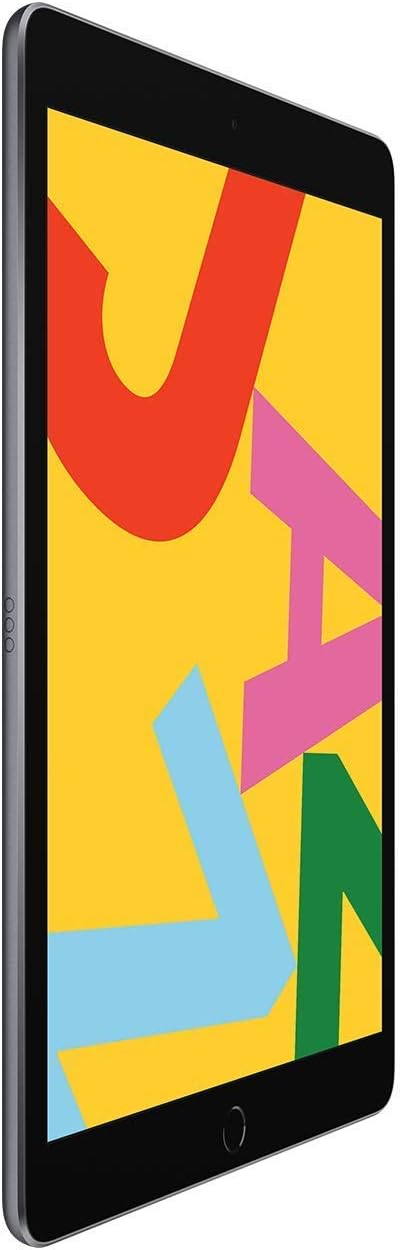 Apple Ipad 7 Wifi Space Gray 128gb HG1