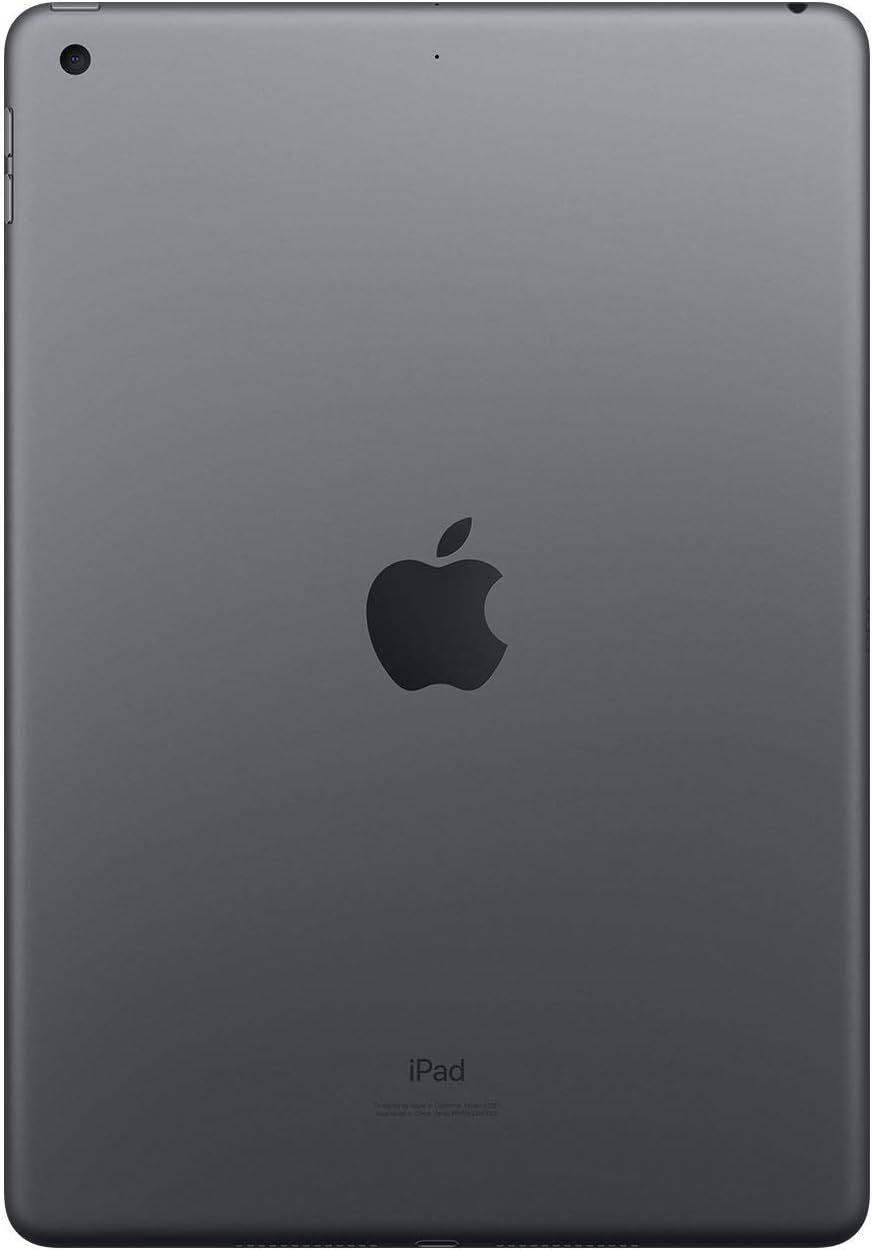 Apple Ipad 7 Wifi Space Gray 128gb HG1