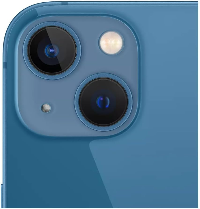 Apple Iphone 13 Fully Unlocked Blue 128gb WS1