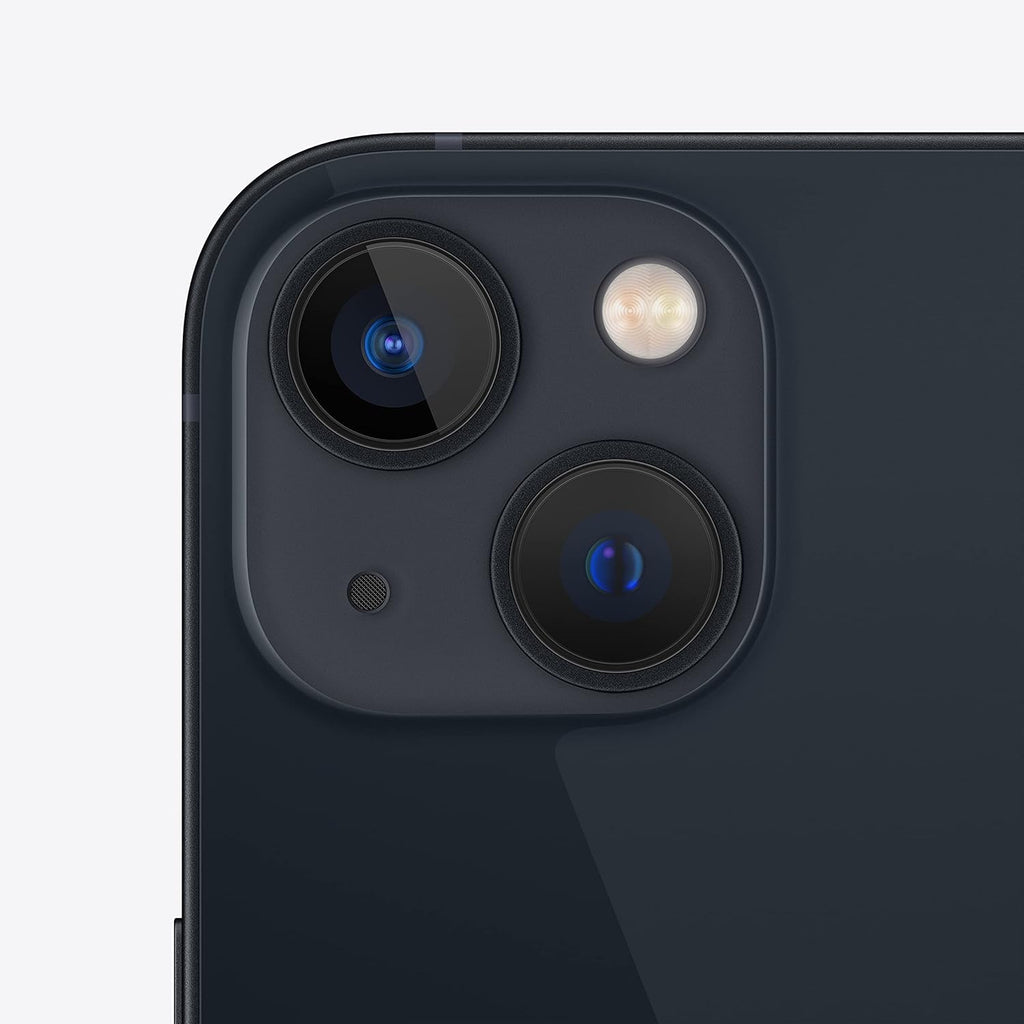 Apple Iphone 13 Fully Unlocked Midnight 128gb WS1