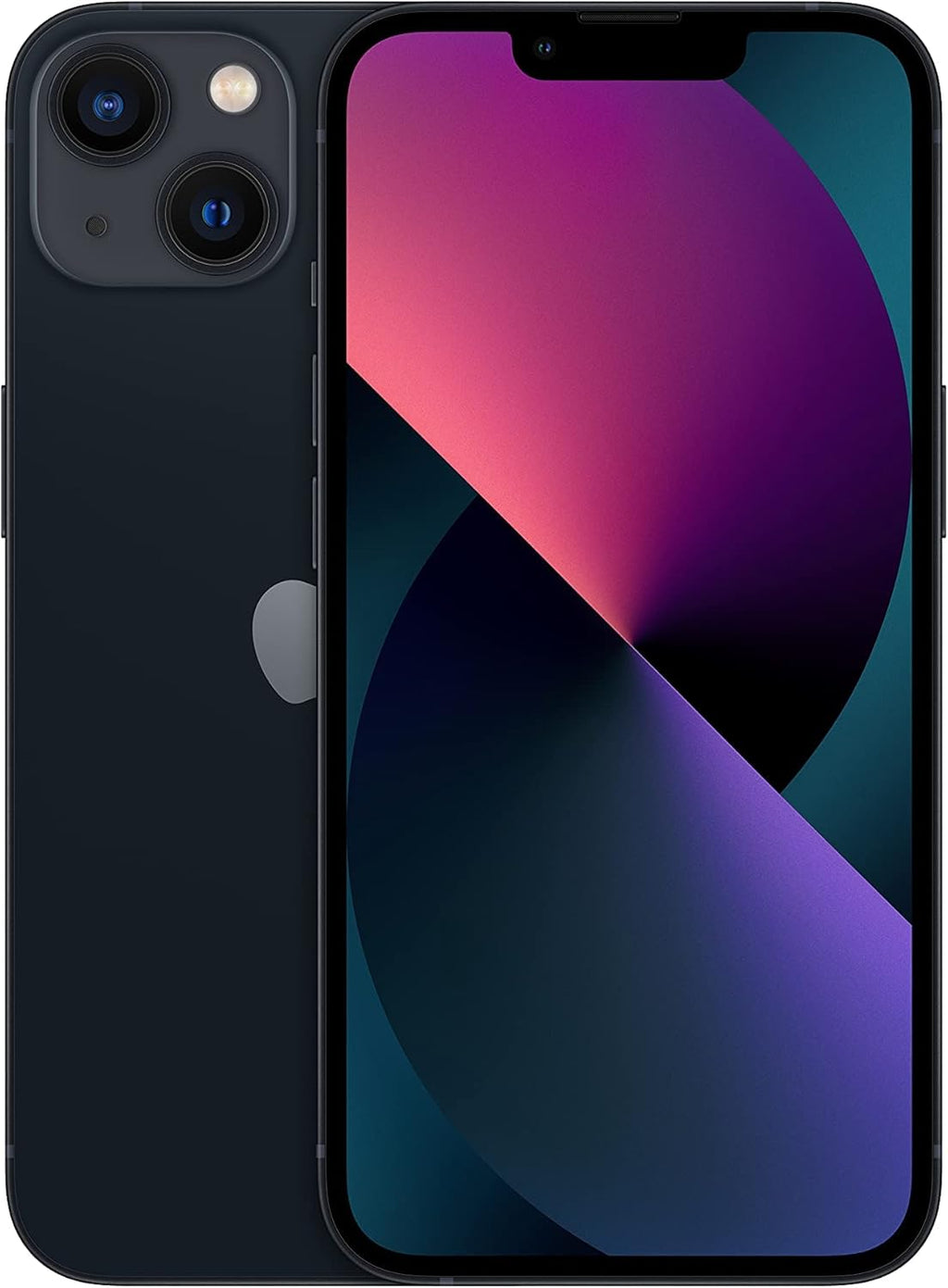 Apple Iphone 13 Fully Unlocked Midnight 128gb HG1