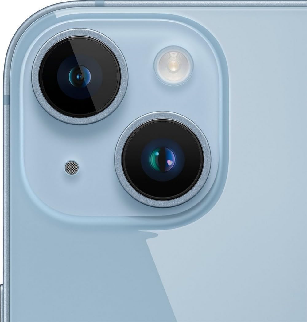 Apple Iphone 14 Plus Fully Unlocked Blue 128gb WS2
