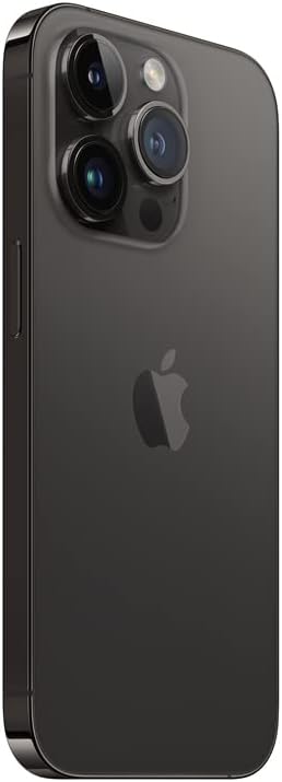 Apple Iphone 14 Pro Fully Unlocked Space Black 128gb HG2