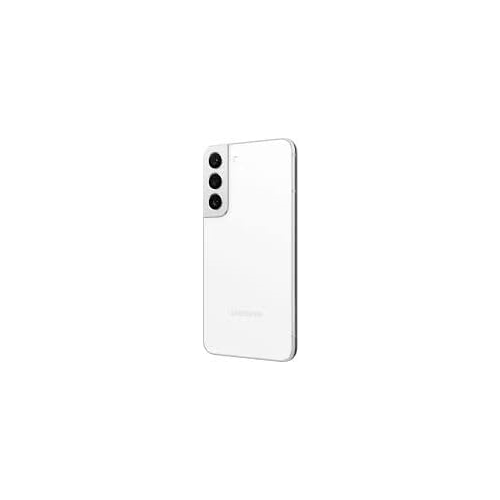 Samsung Galaxy S22 Sm-s901u 5g Fully Unlocked Phantom White 128gb KH1