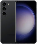 Samsung Galaxy S23 Fully Unlocked Phantom Black 128gb HG1